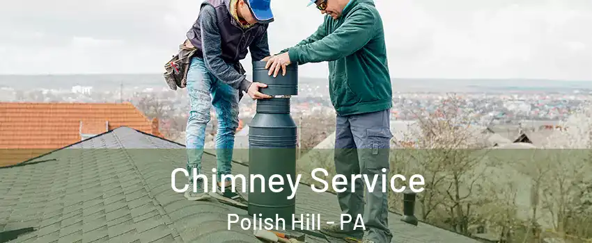 Chimney Service Polish Hill - PA