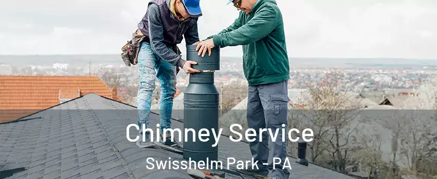 Chimney Service Swisshelm Park - PA
