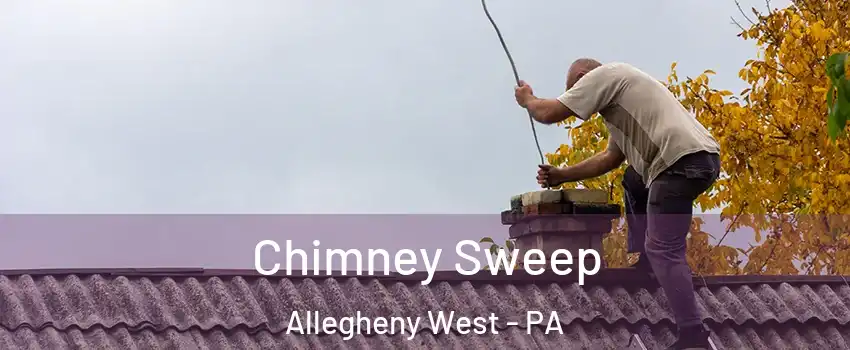 Chimney Sweep Allegheny West - PA