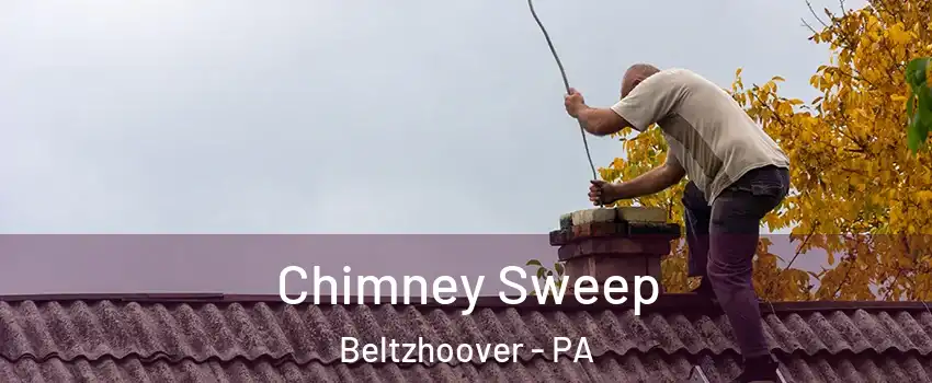Chimney Sweep Beltzhoover - PA