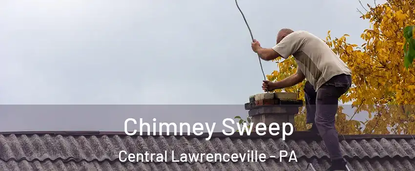 Chimney Sweep Central Lawrenceville - PA