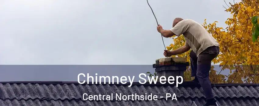 Chimney Sweep Central Northside - PA