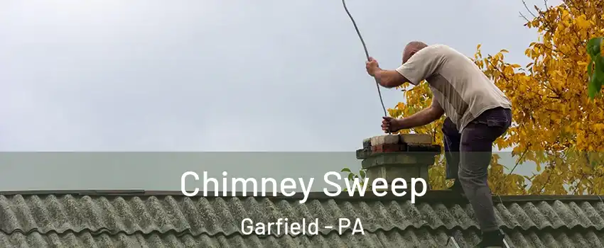 Chimney Sweep Garfield - PA