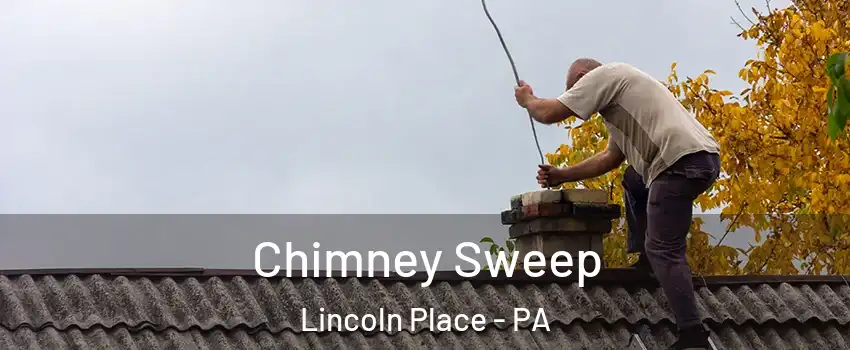 Chimney Sweep Lincoln Place - PA