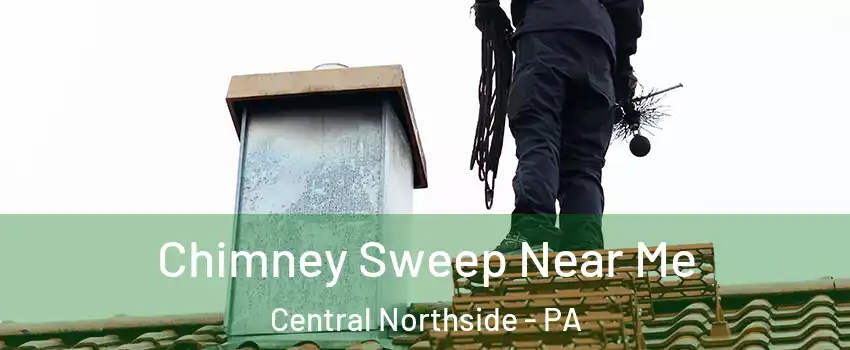 Chimney Sweep Near Me Central Northside - PA