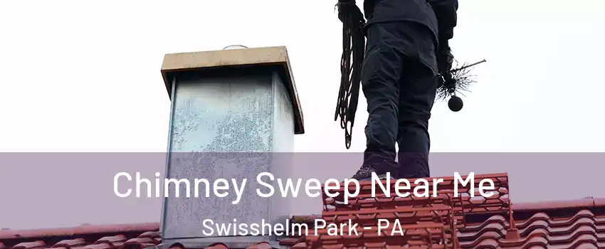 Chimney Sweep Near Me Swisshelm Park - PA