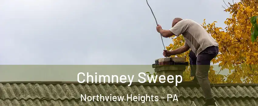 Chimney Sweep Northview Heights - PA