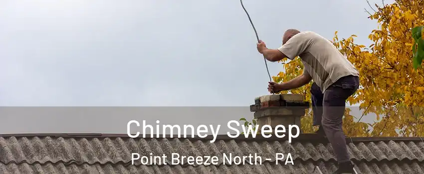Chimney Sweep Point Breeze North - PA