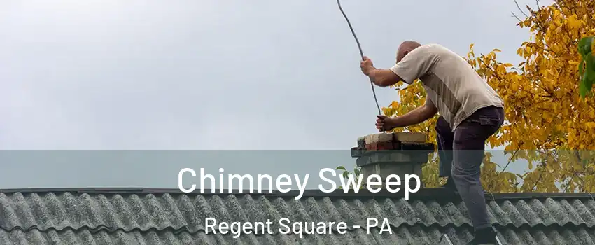 Chimney Sweep Regent Square - PA