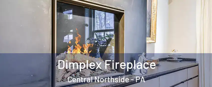 Dimplex Fireplace Central Northside - PA