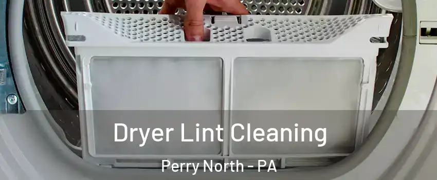 Dryer Lint Cleaning Perry North - PA