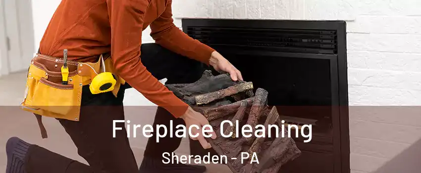 Fireplace Cleaning Sheraden - PA