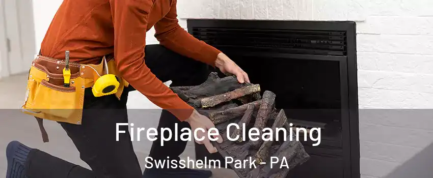 Fireplace Cleaning Swisshelm Park - PA