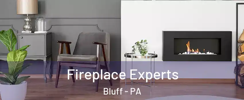Fireplace Experts Bluff - PA
