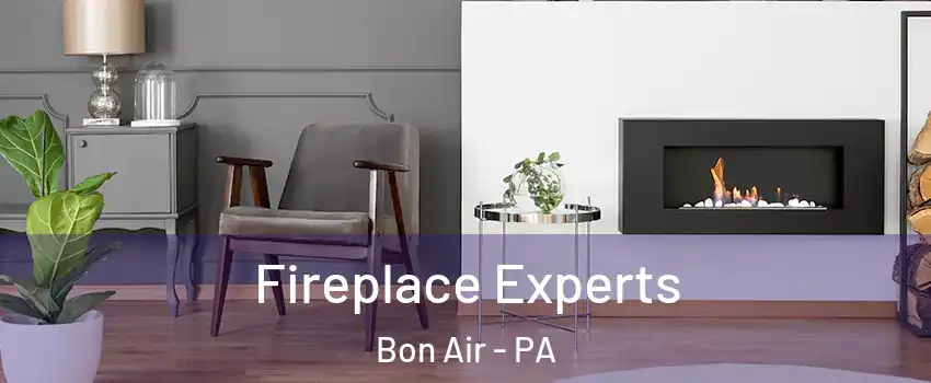 Fireplace Experts Bon Air - PA