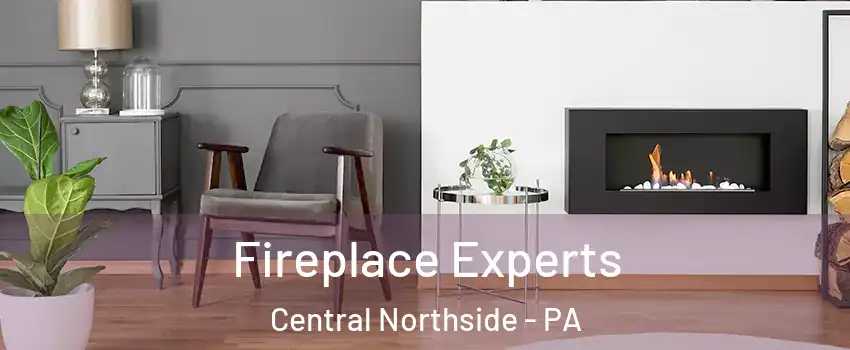 Fireplace Experts Central Northside - PA