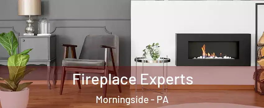 Fireplace Experts Morningside - PA