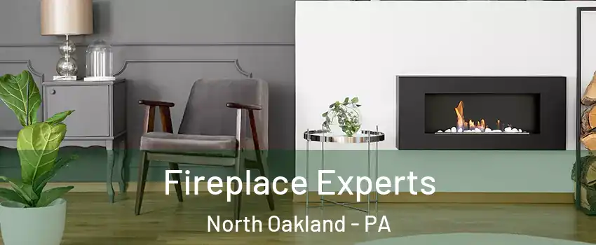 Fireplace Experts North Oakland - PA