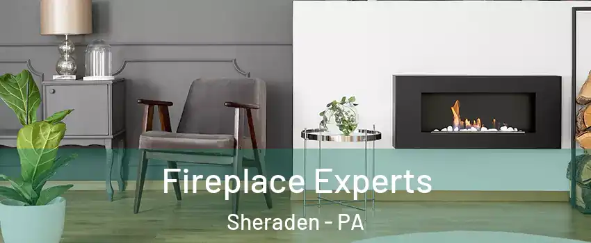 Fireplace Experts Sheraden - PA