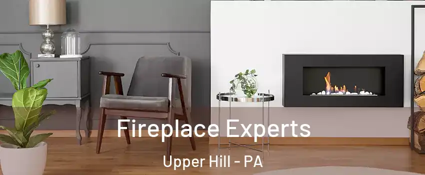 Fireplace Experts Upper Hill - PA