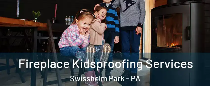 Fireplace Kidsproofing Services Swisshelm Park - PA