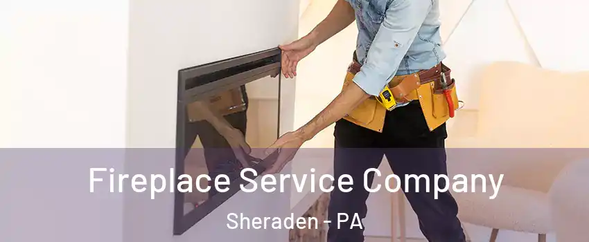 Fireplace Service Company Sheraden - PA