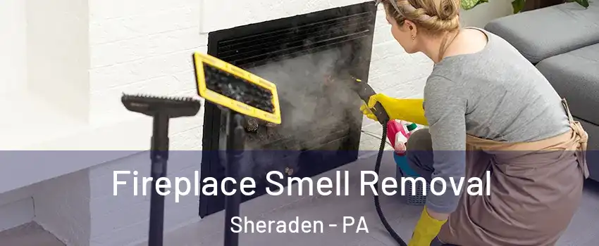 Fireplace Smell Removal Sheraden - PA