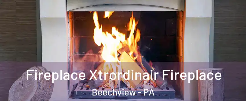 Fireplace Xtrordinair Fireplace Beechview - PA