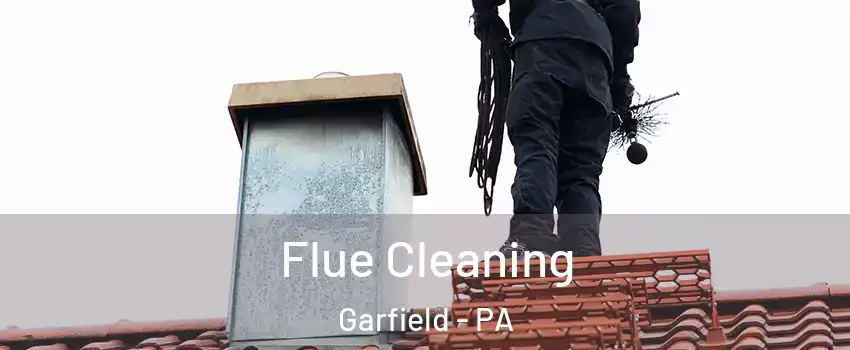 Flue Cleaning Garfield - PA