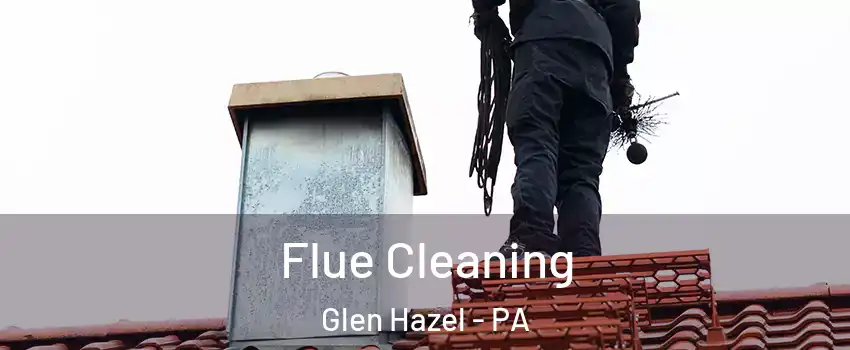 Flue Cleaning Glen Hazel - PA