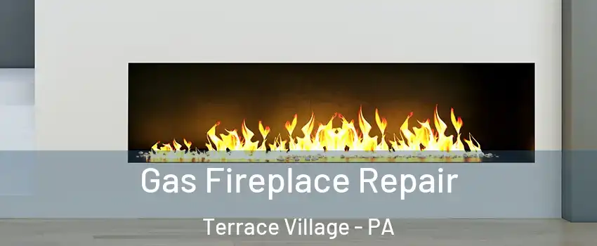 Gas Fireplace Repair Terrace Village - PA