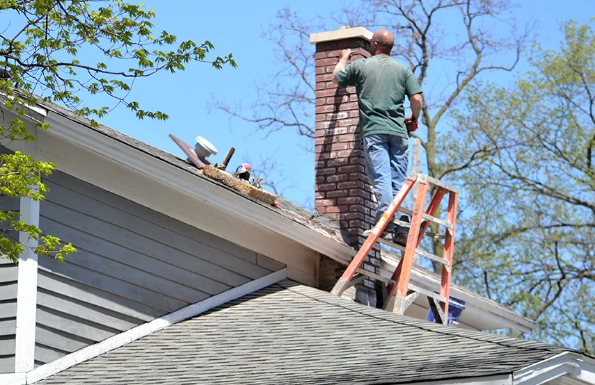 Chimney & Fireplace Inspections Services in Pittsburgh, PA