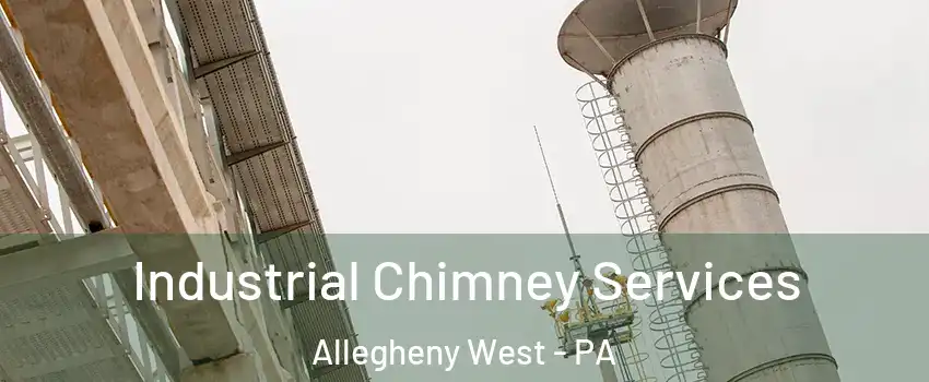 Industrial Chimney Services Allegheny West - PA