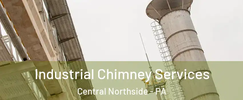 Industrial Chimney Services Central Northside - PA