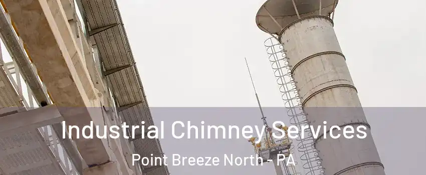 Industrial Chimney Services Point Breeze North - PA