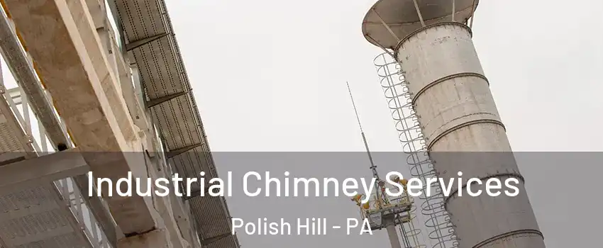 Industrial Chimney Services Polish Hill - PA