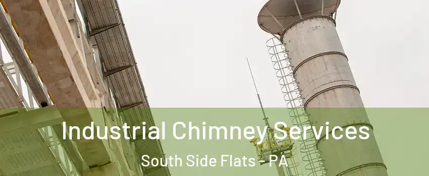 Industrial Chimney Services South Side Flats - PA