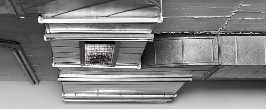 Trusted Air Duct Cleaning Company in Allentown, Pennsylvania