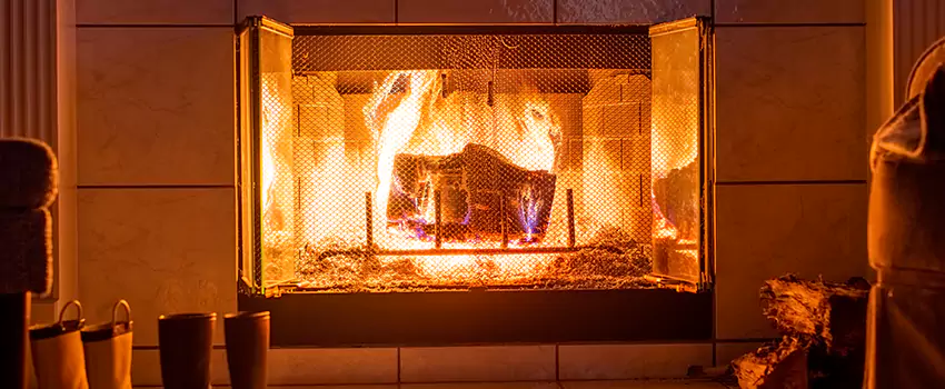 Astria Vent Free Gas Fireplaces Installation in Allentown, PA