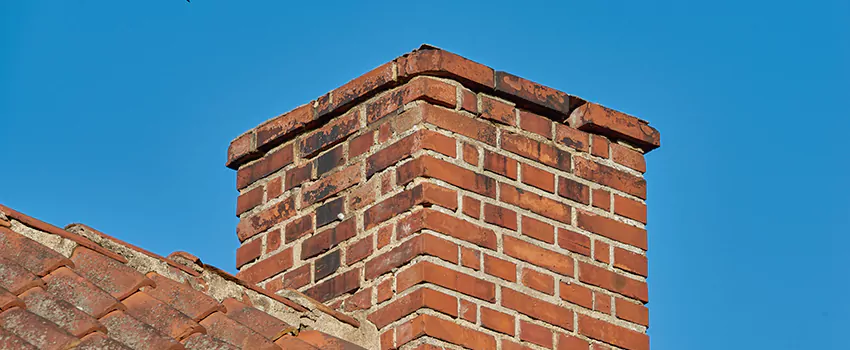 Clean Blocked Chimney in Allentown, Pennsylvania