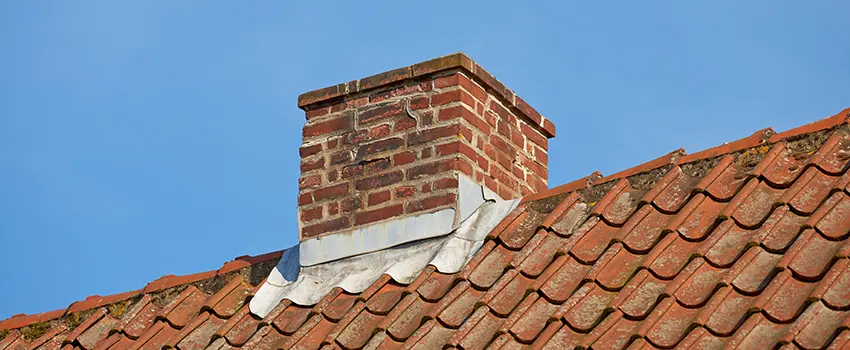 Residential Chimney Bricks Rotten Repair Services in Allentown, PA