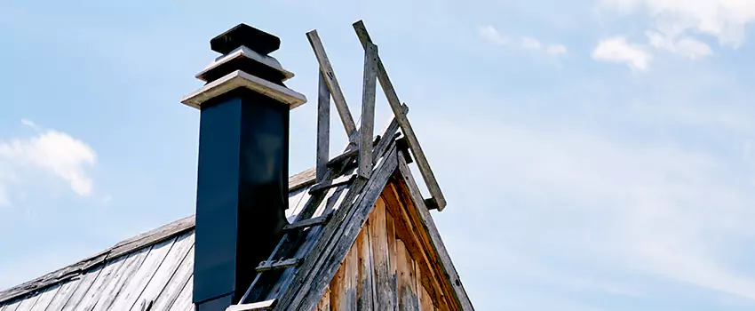 Chimney Creosote Cleaning in Allentown, PA