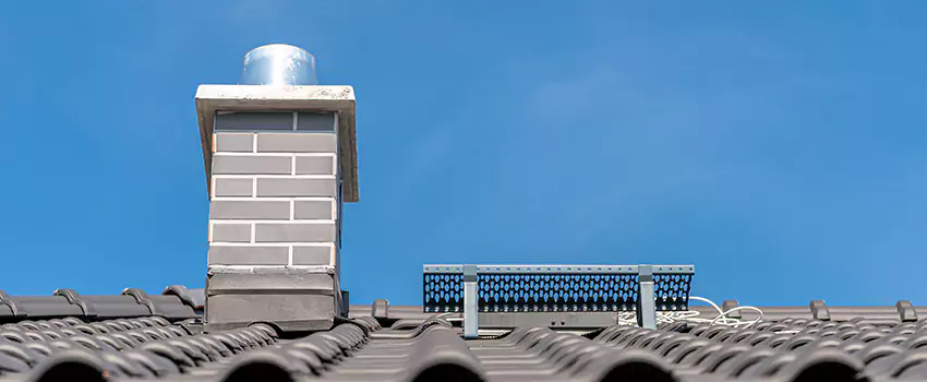 Chimney Flue Relining Services in Allentown, Pennsylvania