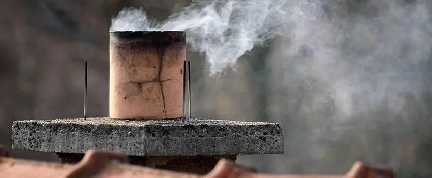 Wood Burning Chimney Odor Removal in Allentown, PA