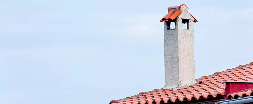 Chimney Pot Replacement in Allentown, PA