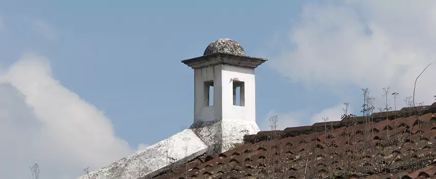 Cost To Rebuild A Chimney in Allentown, PA