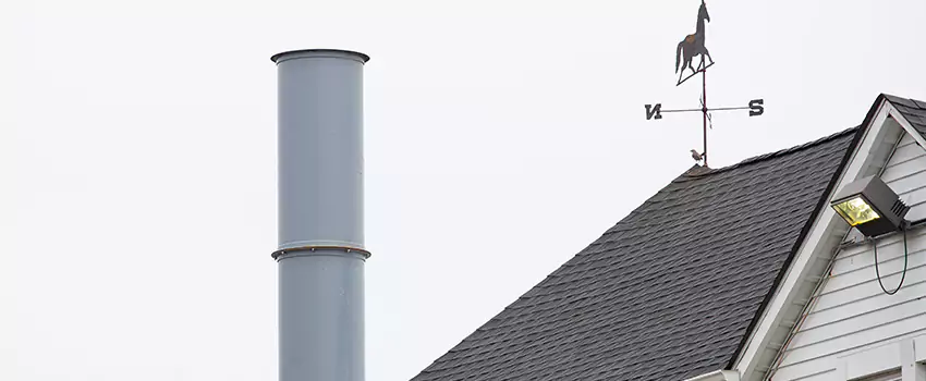 Chimney Inspection in Allentown, PA