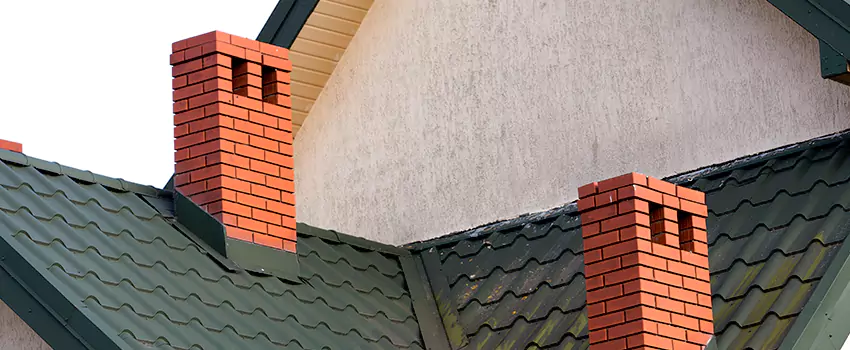 Chimney Saver Waterproofing Services in Allentown, Pennsylvania