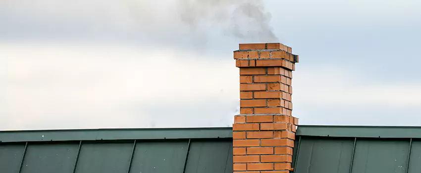 Chimney Soot Cleaning Cost in Allentown, PA