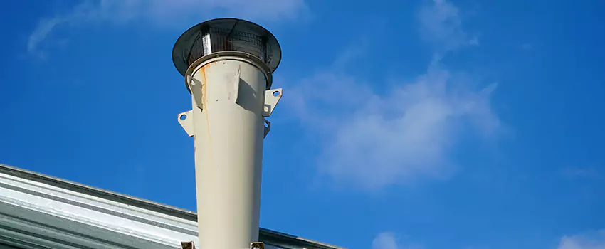 Chimney Spark Arrestor Requirements in Allentown, PA